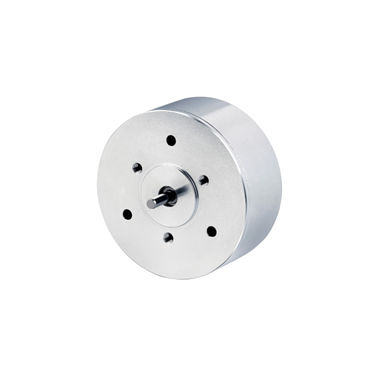 直流电机 - IS-016MA(32STL1) - Mabuchi Motor (Europe) GmbH - 无刷 / 密封 / 用于CPAP设备