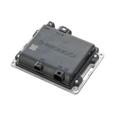直流电机控制器 - DR-40FC1 - Mabuchi Motor (Europe) GmbH - 无刷 / 密封