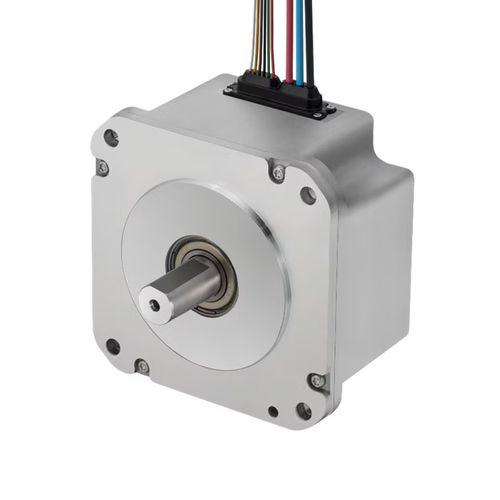 直流电机 - IS-B5BZA - Mabuchi Motor (Europe) GmbH - 无刷 / 48V / 密封