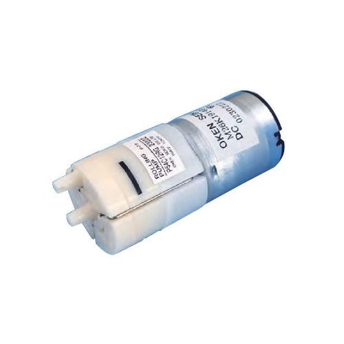 隔膜泵 - P54M-59RG - Mabuchi Motor (Europe) GmbH - 空气 / 直流电动机