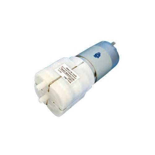 隔膜泵 - RFP32H-01R - Mabuchi Motor (Europe) GmbH - 空气 / 直流电动机