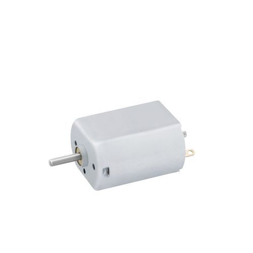 直流电机 - FK-130SH - Mabuchi Motor (Europe) GmbH - 电刷 / 12V