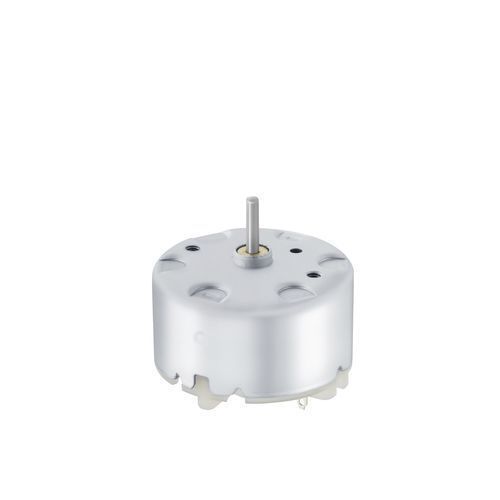直流电机 - RF-500TB - Mabuchi Motor (Europe) GmbH - 电刷 / 12V