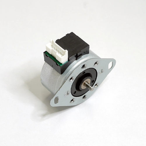 步进式电机 - K series - Mabuchi Motor (Europe) GmbH - 12V / 24伏 / 工业