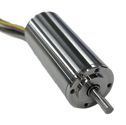 无刷电机 - TB16M24 - Mabuchi Motor (Europe) GmbH - 直流 / BLDC / 24伏