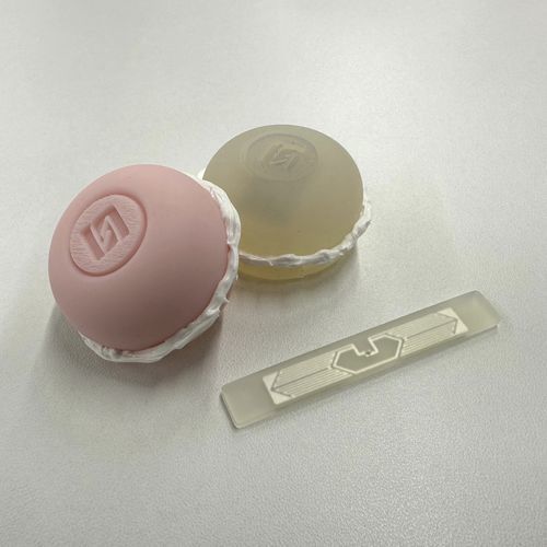 弹性材料铸造 - SUNARROW LIMITED - 中等规模生产 / 小批量生产 / 大批量生产