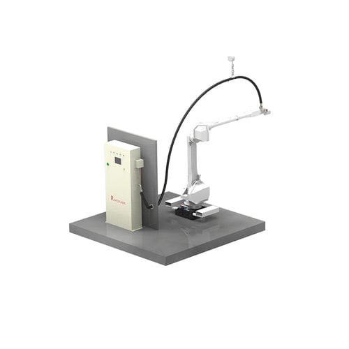 火焰处理系统 - Shanghai DYD Industrial Equipment Co., Ltd.