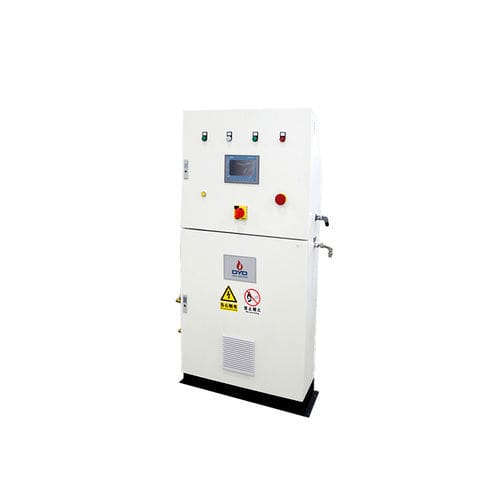 火焰处理系统 - RF-P103 - Shanghai DYD Industrial Equipment Co., Ltd.