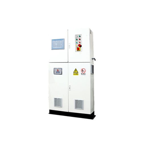 火焰处理系统 - RF-P104 - Shanghai DYD Industrial Equipment Co., Ltd.