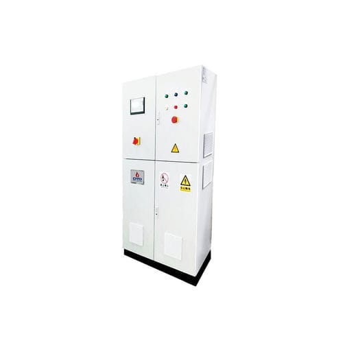 火焰处理系统 - RF-P105 - Shanghai DYD Industrial Equipment Co., Ltd.