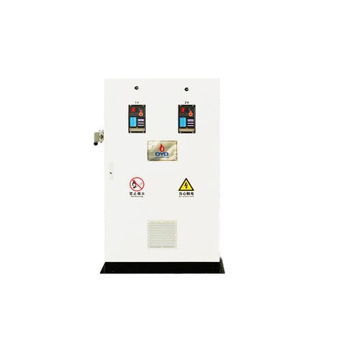 火焰处理系统 - RF-P106 - Shanghai DYD Industrial Equipment Co., Ltd.
