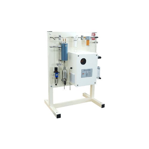 气体探测系统 - CP511  - Shanghai DYD Industrial Equipment Co., Ltd.