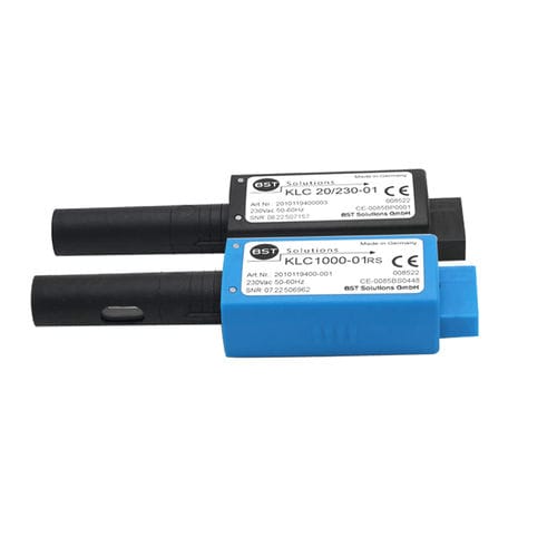 UV紫外线火焰探测器 - KLC  - Shanghai DYD Industrial Equipment Co., Ltd.