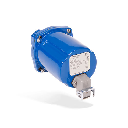 火焰探测器 - CFC  - Shanghai DYD Industrial Equipment Co., Ltd.