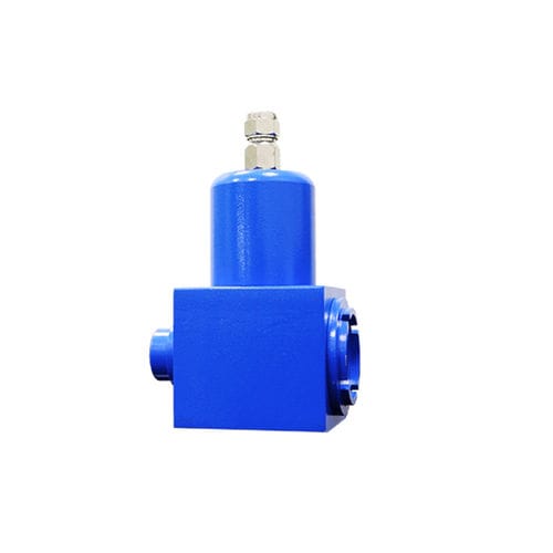 防爆燃火焰探测器 - RF-KLC-EX - Shanghai DYD Industrial Equipment Co., Ltd.
