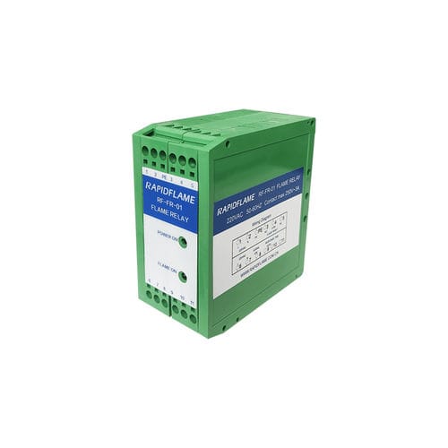功率保护继电器 - Shanghai DYD Industrial Equipment Co., Ltd. - 安装方式