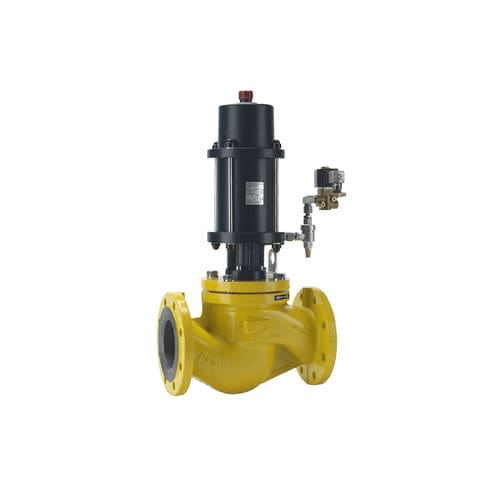 线轴气动分配器 - EPVA  - Shanghai DYD Industrial Equipment Co., Ltd. - 气动 / 防护类型
