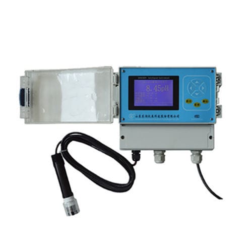 橡胶分析仪 - PHS-8 - Shandong Dongrun Instrument Science and Technology Co., Ltd. - 石油 / 食品 / 用于纸张