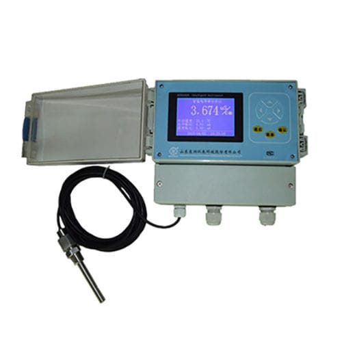 饮用水分析仪 - DDG-99 - Shandong Dongrun Instrument Science and Technology Co., Ltd. - 饮料 / 食品 / 药品