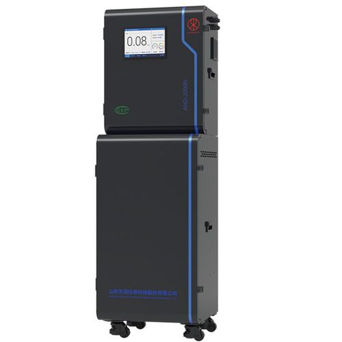 水分析仪 - AND-2000 - Shandong Dongrun Instrument Science and Technology Co., Ltd. - 氮 / 氨气 / 液体