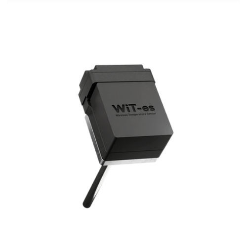 无线型温度传感器 - WiT-es  - ESCOM ENHANCED SOLUTIONS WIRELESS & BATTERY-free s - 热电偶 / Pt100 / Pt1000