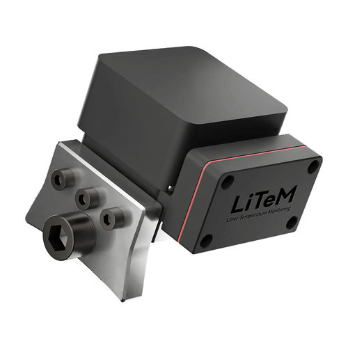 温度监控设备 - LiTeM - ESCOM ENHANCED SOLUTIONS WIRELESS & BATTERY-free s - 航海用 / 发动机用 / 爆炸