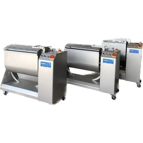 桨叶混合机 - 4091309 - AGROEQUIP DIFFUSION - 移动式 / 分批 / 用于固体