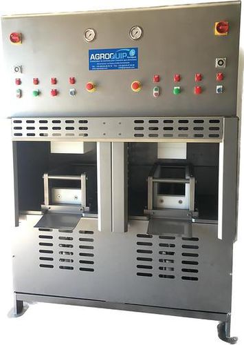 火腿模压机 - 4091373 - AGROEQUIP DIFFUSION