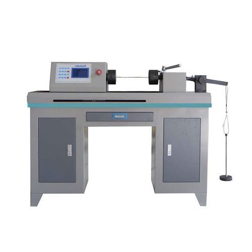 扭力试验机 - TEXX series - Laryee technology co.,ltd - 手动 / 用于金属线 / 机电