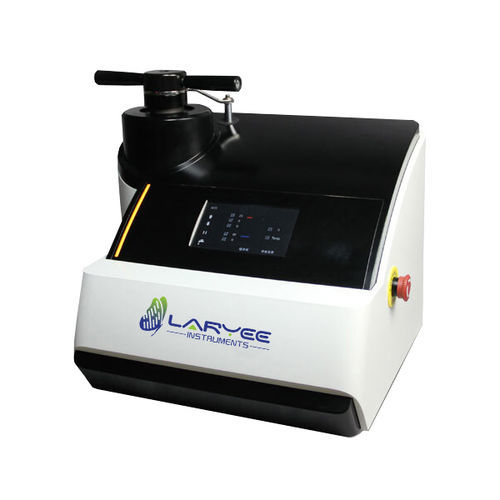 热镶样机 - AMP 50 - Laryee technology co.,ltd - 自动