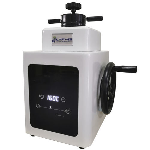 金相试样镶样机 - MMP series - Laryee technology co.,ltd - 实验室