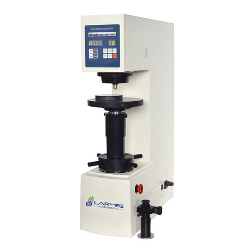 Brinell布氏硬度计 - HBE-3000 - Laryee technology co.,ltd - 台式 / 金属 / 数显