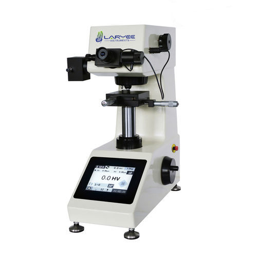 微观维氏硬度计 - HVM-1000 - Laryee technology co.,ltd - 台式 / 机动 / 微型