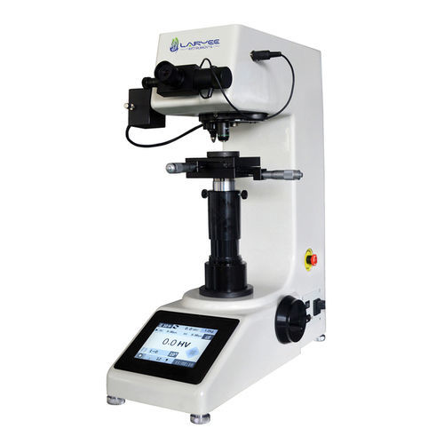 Vickers维氏硬度计 - HVM series - Laryee technology co.,ltd - 台式 / 金属 / 数字