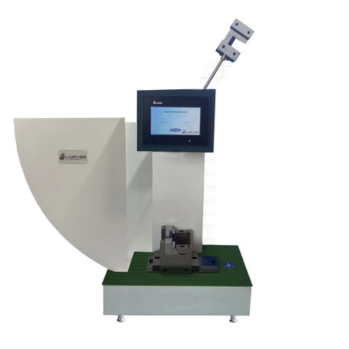 夏比冲击试验用冲击试验机 - CIT22xx series - Laryee technology co.,ltd