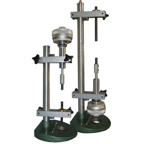 引伸计校准器 - GWB-200JA - Laryee technology co.,ltd