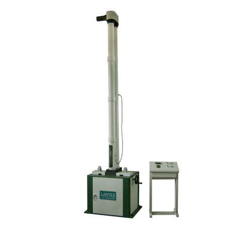 降重冲击测试仪 - FIT12300 - Laryee technology co.,ltd - 用于管道