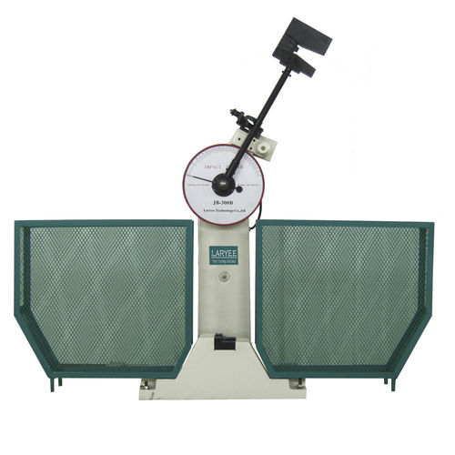 夏比冲击试验用冲击试验机 - CMT21XX - Laryee technology co.,ltd