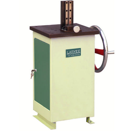测试样本制备机 - UV-1H - Laryee technology co.,ltd