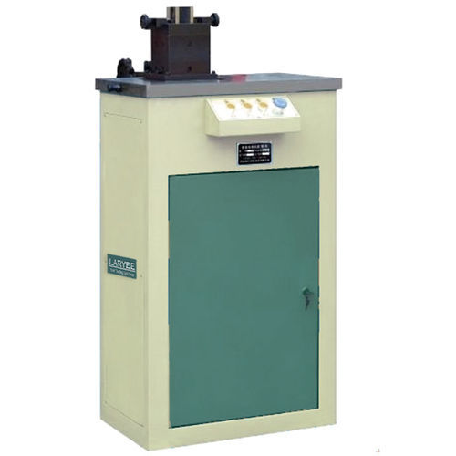 测试样本制备机 - UV-2D - Laryee technology co.,ltd