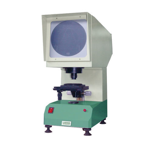 轮廓投影仪 - NP200 - Laryee technology co.,ltd