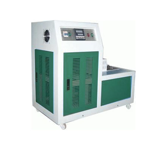 测试样本制备机 - DWC series - Laryee technology co.,ltd