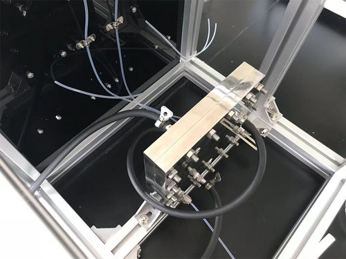连续式反应器 - CM-DM&PM - Laryee technology co.,ltd - 实验室 / 高温 / 高压