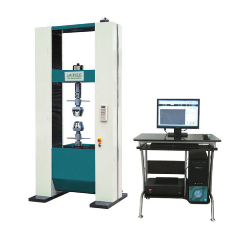 通用试验机 - UE34XX series - Laryee technology co.,ltd - 压缩 / 拉伸试验 / 抗弯强度