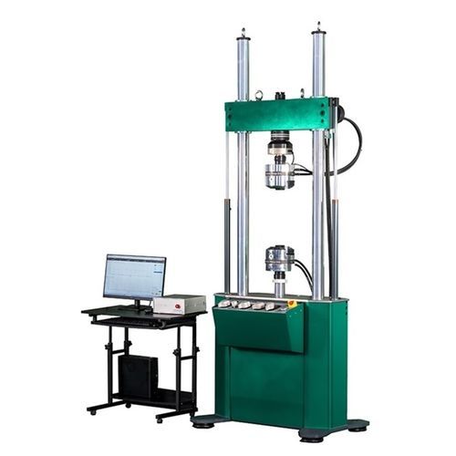 动态试验机 - PWS series - Laryee technology co.,ltd - 压缩 / 拉伸试验 / 压力