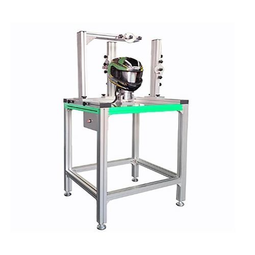 冲压打标机 - T007 - Laryee technology co.,ltd - 台式 / 卧式 / 单
