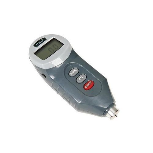 Shore肖氏硬度计 - HS series - Laryee technology co.,ltd - A型肖氏 / D型肖氏 / 便携式