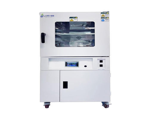 橱柜式炉 - LY-6090VC - Laryee technology co.,ltd - 烘干 / 电动 / 真空