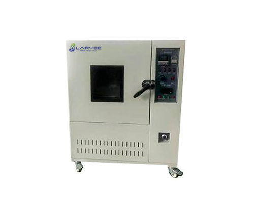 室式炉 - LYH-50 - Laryee technology co.,ltd - 试验 / 机械试验 / 电动