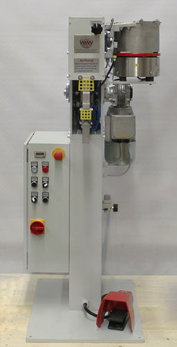 电动铆接机 - 060_16 (2) - Walter Winter Verbindungstechnik GmbH & Co.KG - 自动供料 / 自动